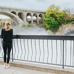 Centennial Hotel Spokane