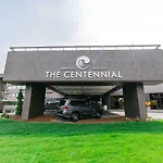 Centennial Hotel Spokane