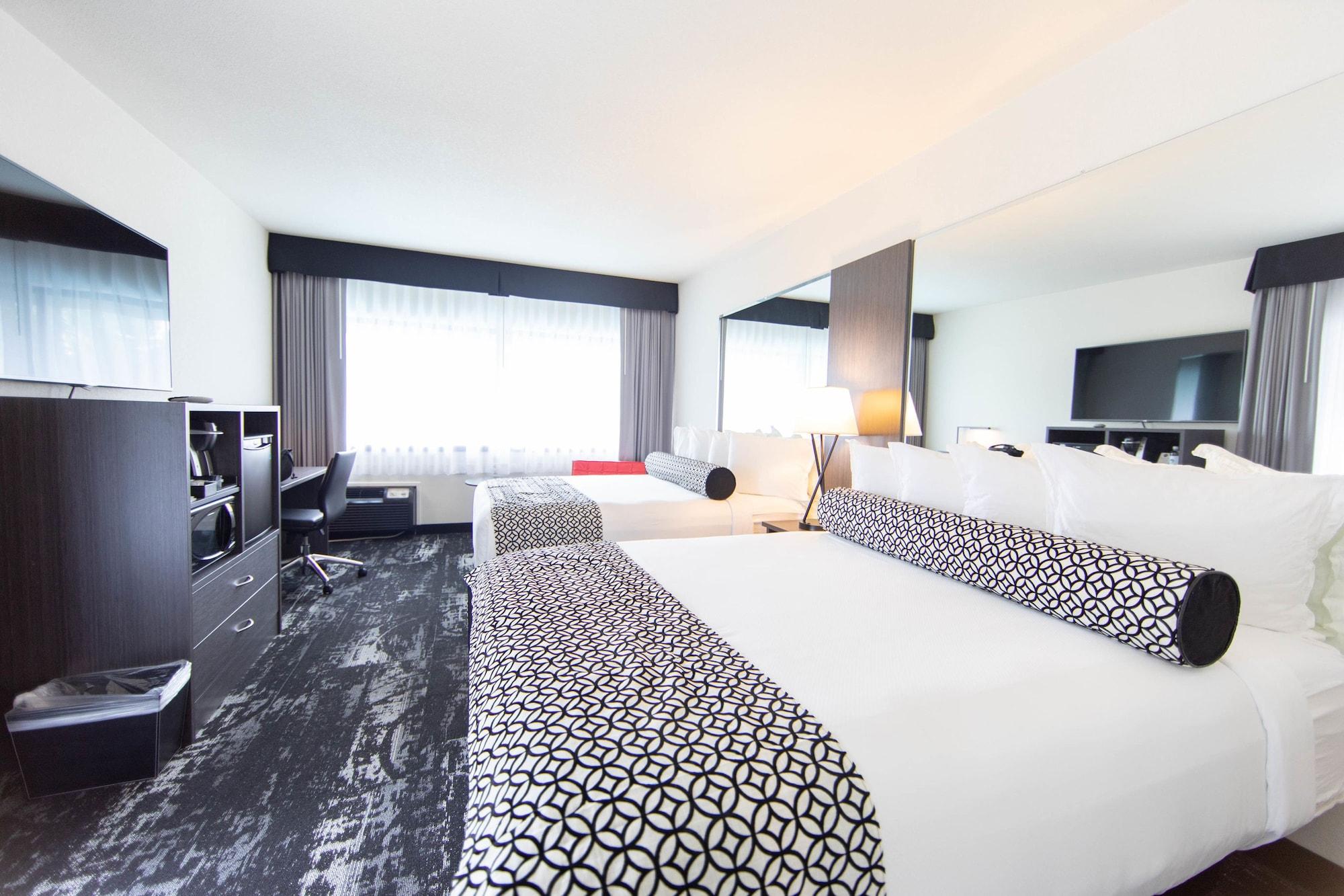 Hotel Centennial