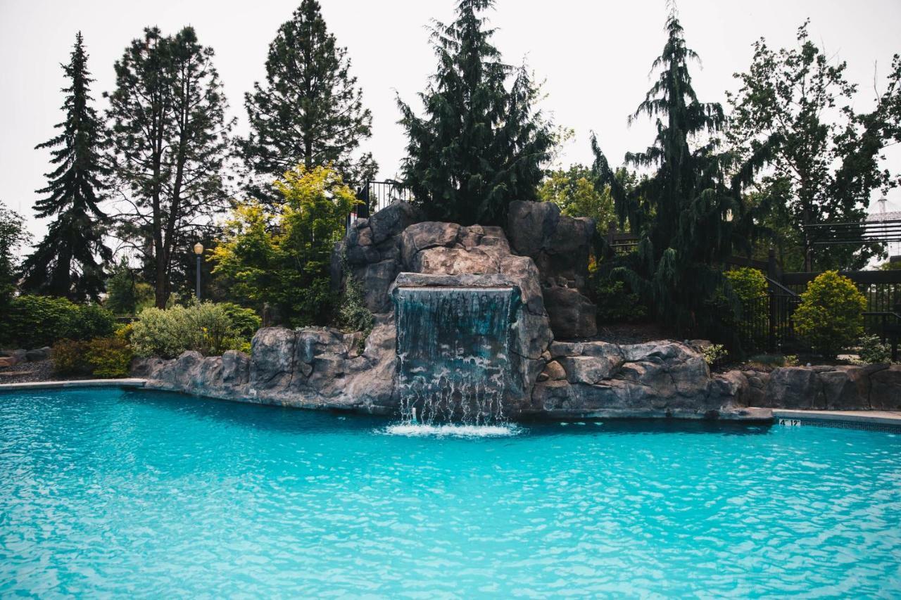 Centennial 3* Spokane